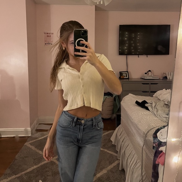 John Galt Top - Picture 1 of 2